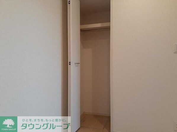 Confort Casa Cの物件内観写真